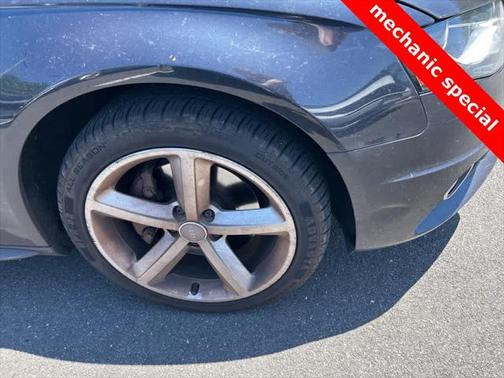 2012 Audi A4 2.0T Premium Plus quattro