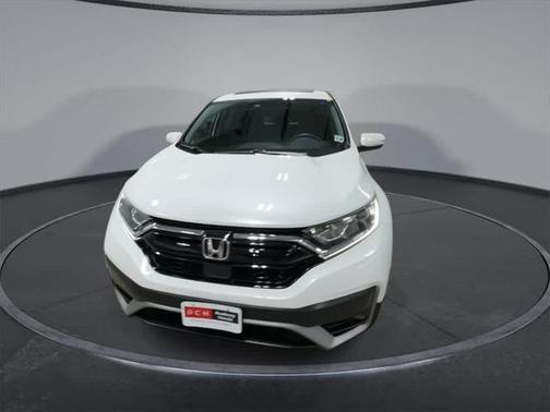 2021 Honda CR-V AWD EX