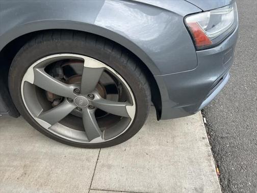 2014 Audi S4 3.0T Premium Plus