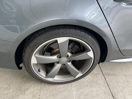2014 Audi S4 3.0T Premium Plus
