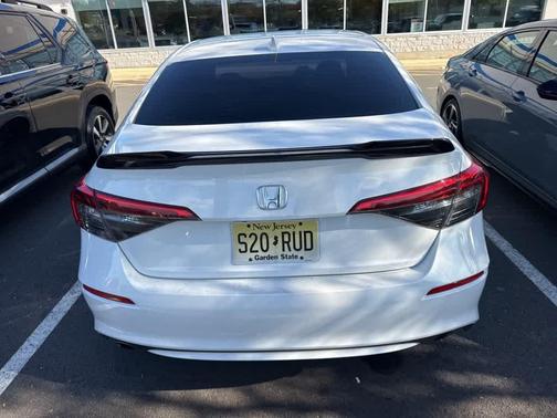 2023 Honda Civic Si Base