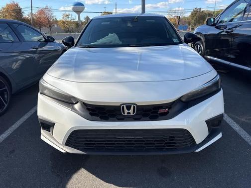 2023 Honda Civic Si Base