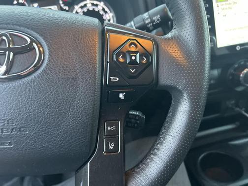 2022 Toyota 4Runner TRD Off Road Premium