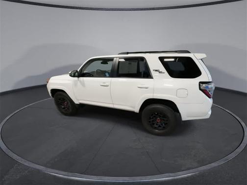 2022 Toyota 4Runner TRD Off Road Premium