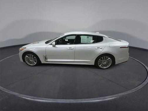 2018 Kia Stinger Base
