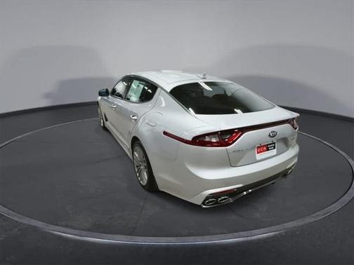 2018 Kia Stinger Base