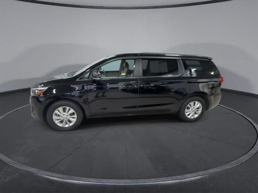 2018 Kia Sedona LX