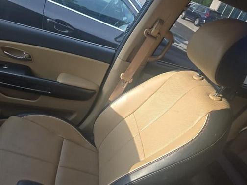 2018 Kia Sedona LX