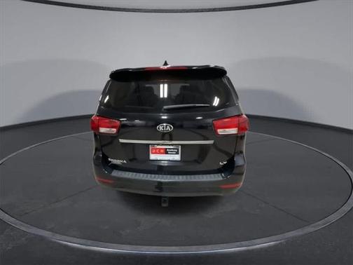 2018 Kia Sedona LX