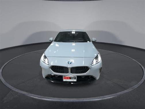 2025 BMW 228 Gran Coupe i