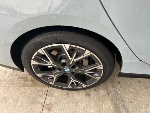 2025 BMW 228 Gran Coupe xDrive