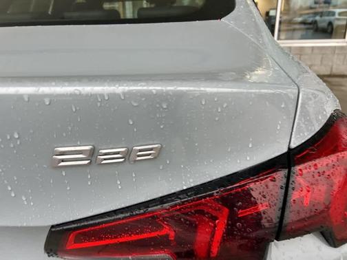 2025 BMW 228 Gran Coupe xDrive