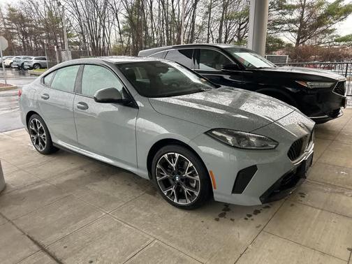 2025 BMW 228 Gran Coupe xDrive