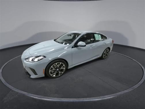 2025 BMW 228 Gran Coupe i