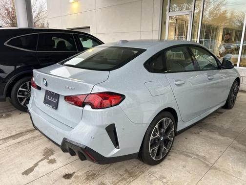 2025 BMW 228 Gran Coupe xDrive