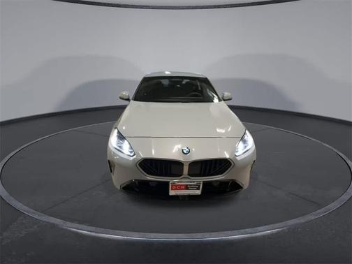 2025 BMW 228 Gran Coupe xDrive