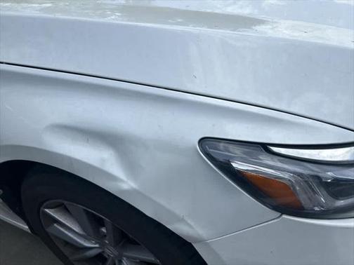 2022 Honda Accord LX 1.5T