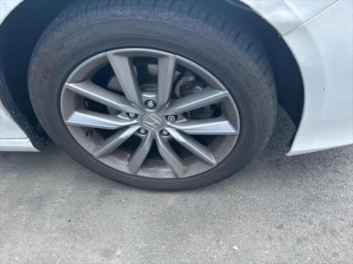 2022 Honda Accord LX 1.5T