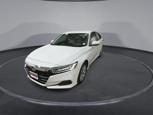 2022 Honda Accord LX 1.5T