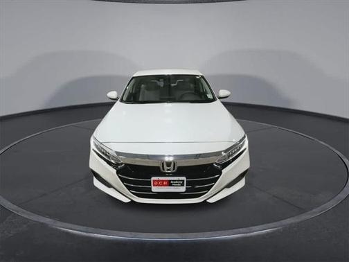 2022 Honda Accord LX 1.5T