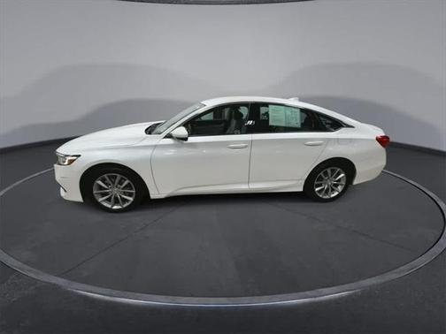 2022 Honda Accord LX 1.5T