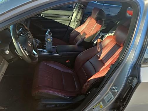 2018 Honda Accord Sport 2.0T