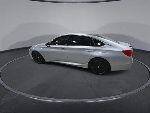 2018 Honda Accord Sport 2.0T