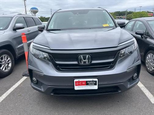 2022 Honda Pilot AWD Special Edition
