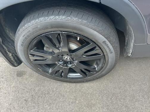 2022 Honda Pilot AWD Special Edition
