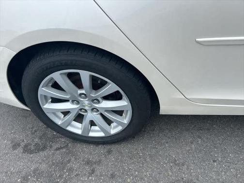 2013 Chevrolet Malibu 2LT