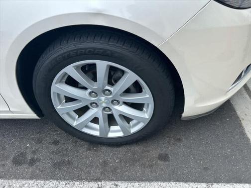 2013 Chevrolet Malibu 2LT