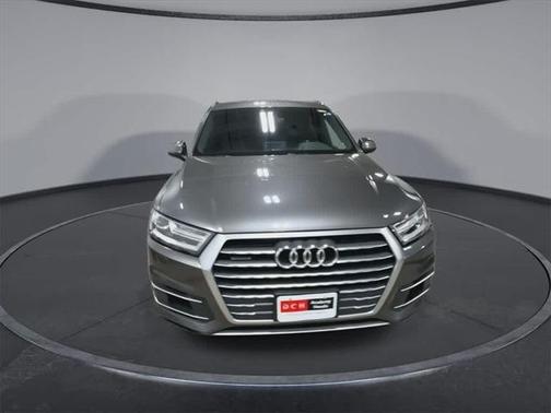 2019 Audi Q7 55 Premium