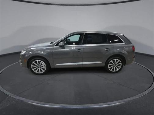 2019 Audi Q7 55 Premium