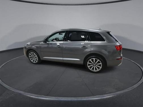 2019 Audi Q7 55 Premium