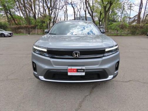 2025 Honda Prologue EX