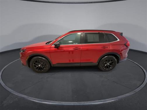 2024 Honda CR-V Hybrid Sport AWD