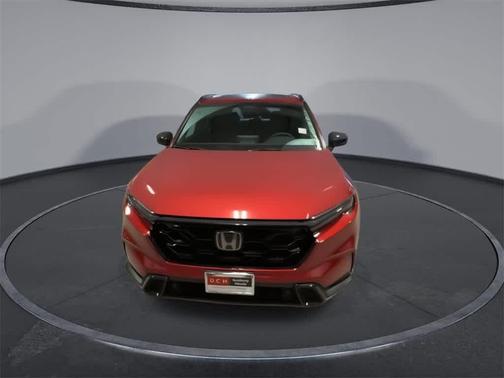 2024 Honda CR-V Hybrid Sport AWD