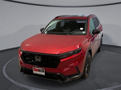 2024 Honda CR-V Hybrid Sport AWD
