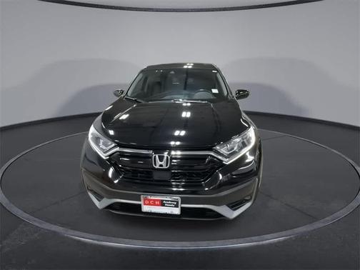 2021 Honda CR-V AWD EX-L