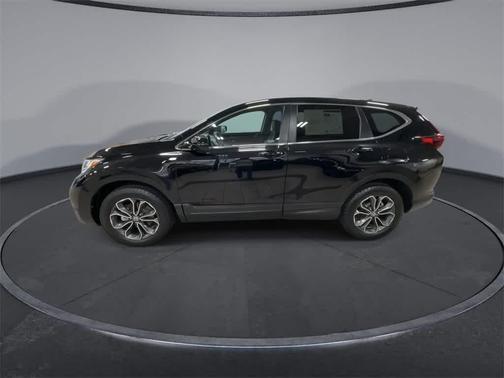 2021 Honda CR-V AWD EX-L