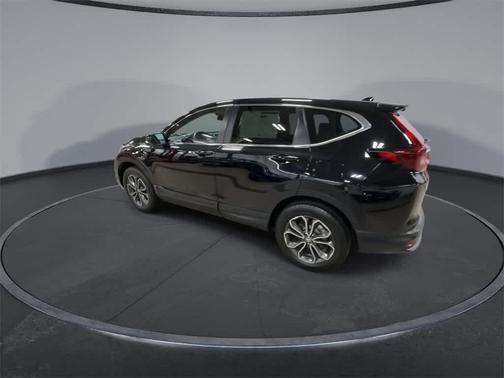 2021 Honda CR-V AWD EX-L