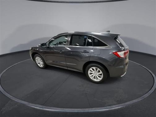 2016 Acura RDX Technology Package