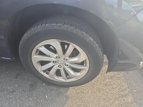 2016 Acura RDX Technology Package