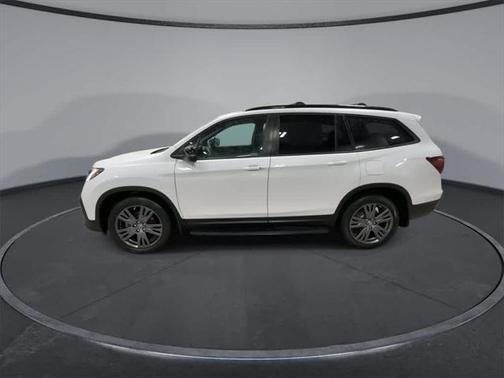 2022 Honda Pilot AWD Sport