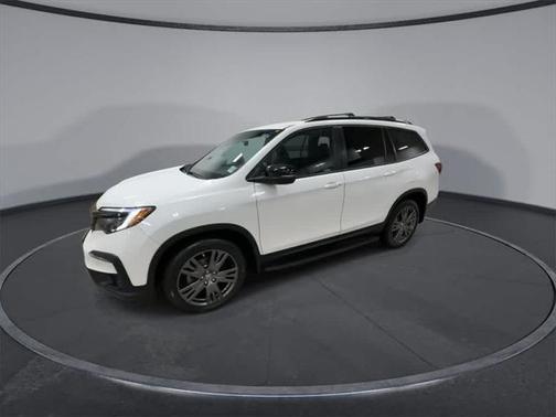 2022 Honda Pilot AWD Sport