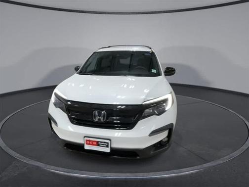 2022 Honda Pilot AWD Sport