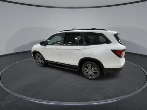 2022 Honda Pilot AWD Sport