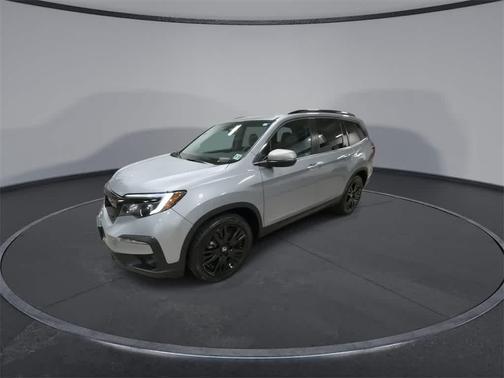 2022 Honda Pilot 2WD Special Edition