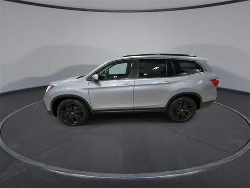 2022 Honda Pilot 2WD Special Edition