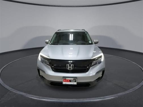 2022 Honda Pilot 2WD Special Edition